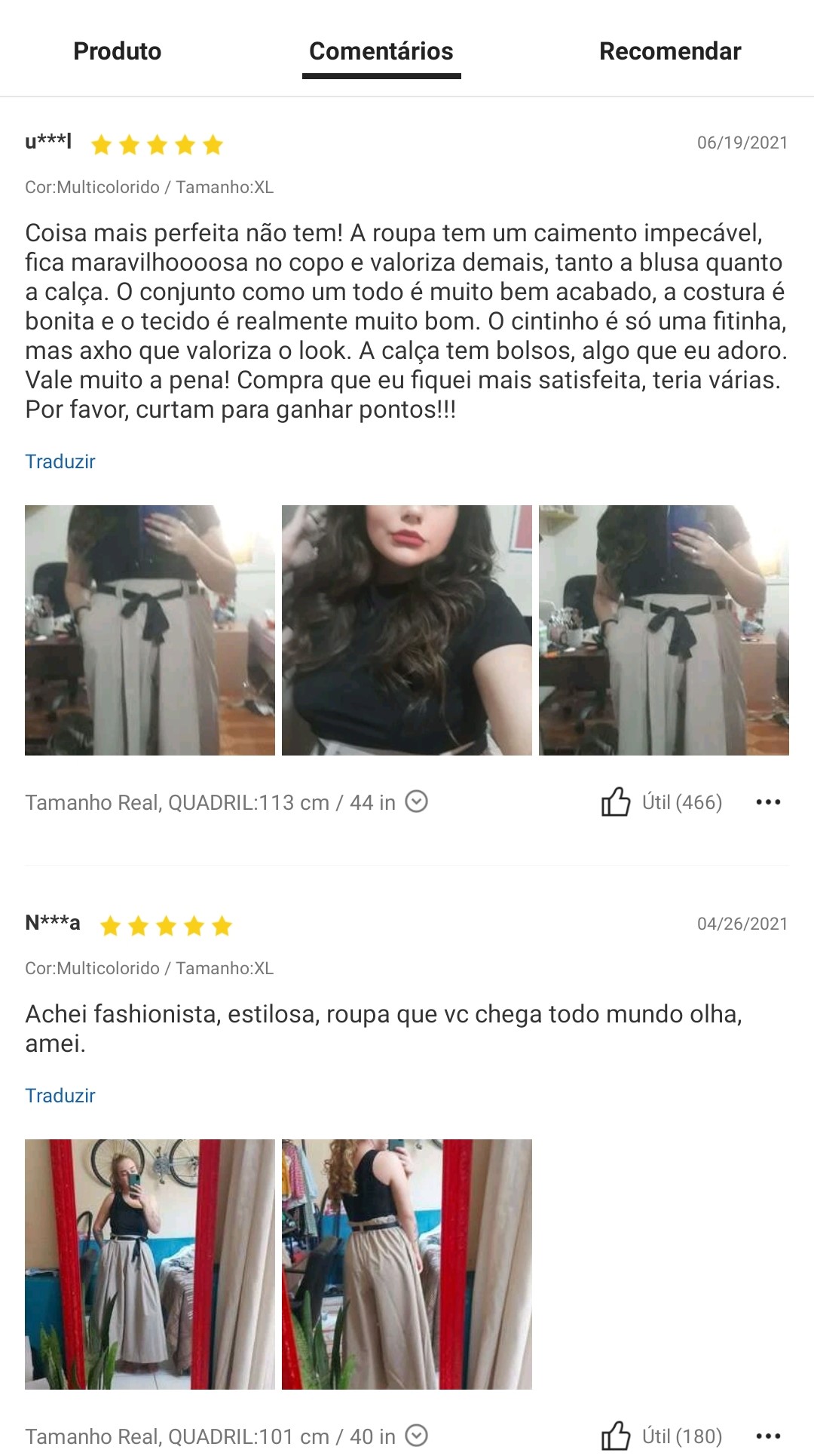 Actualizar 93 imagem qual é o tamanho das roupas da shein br