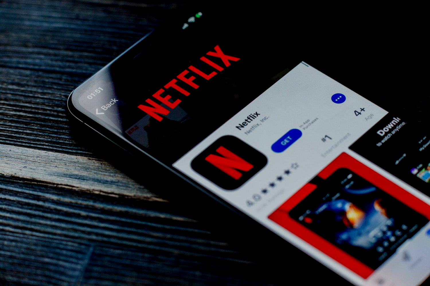 12 profissões para trabalhar na Netflix