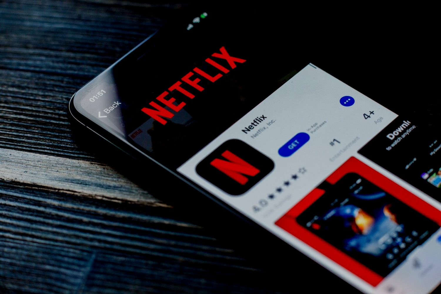 Conheça a Netflix com produções brasileiras gratuitas