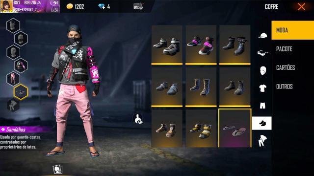 Dicionário Free Fire: O glossário completo de termos e gírias