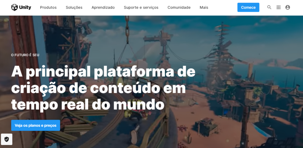 Como linhas de código conseguem criar gráficos de videogames tão