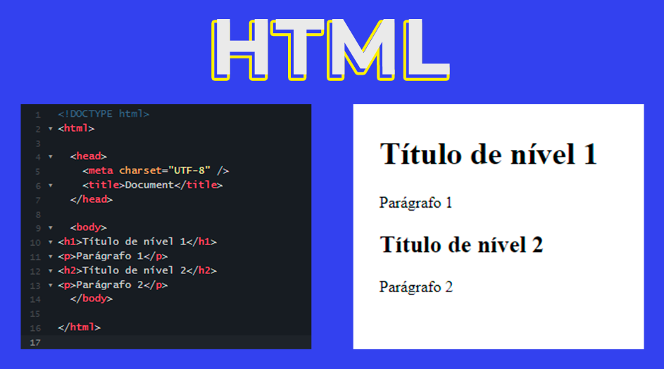 Linguagens de programação Front-End: o que são, exemplos e como usar