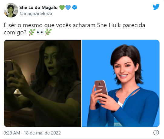 PORQUE O CGI DA SHE-HULK ESTÁ TÃO HORRIVEL! A VERDADE 