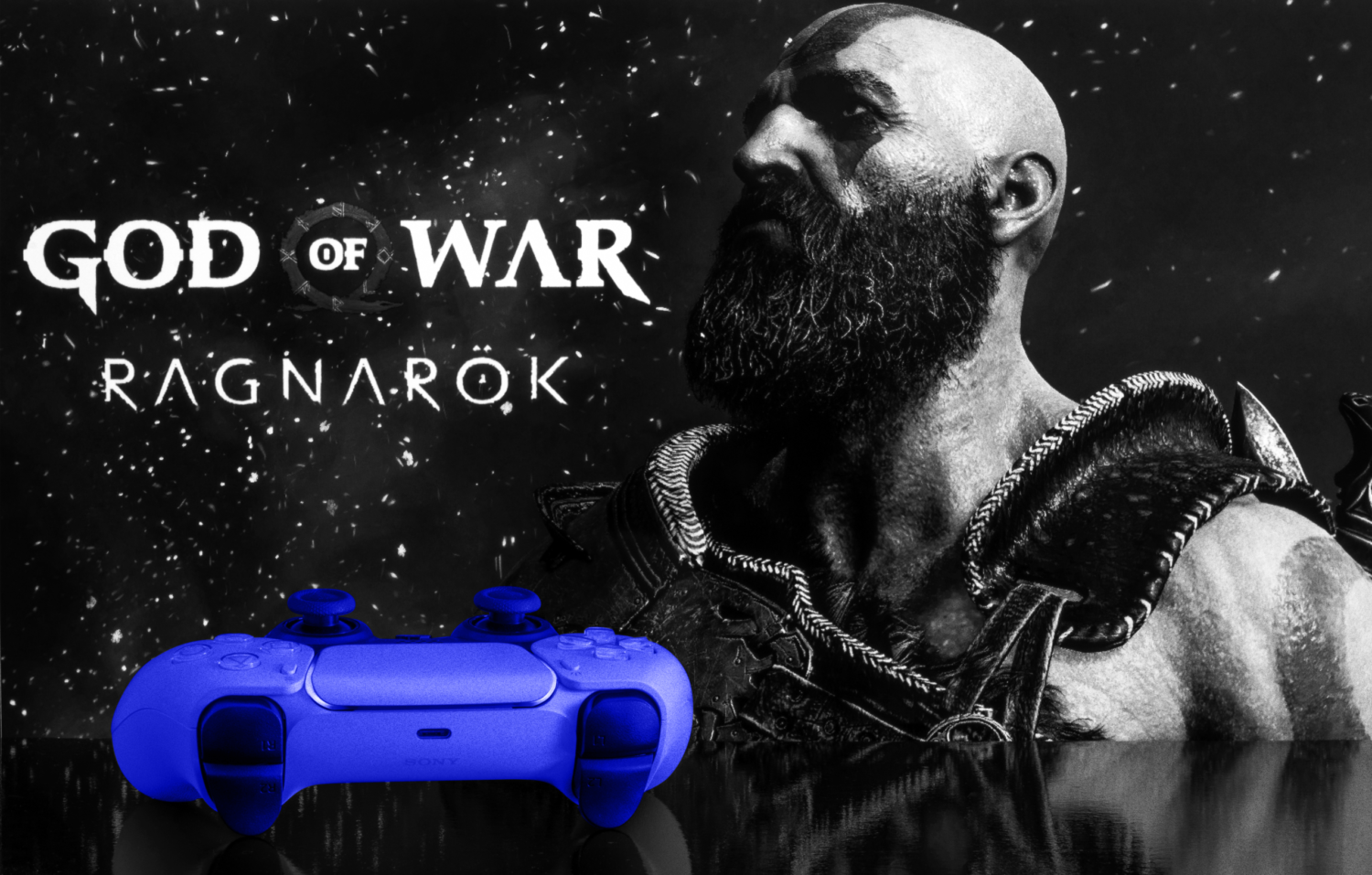 O brasileiro por trás do novo jogo da franquia 'God of War