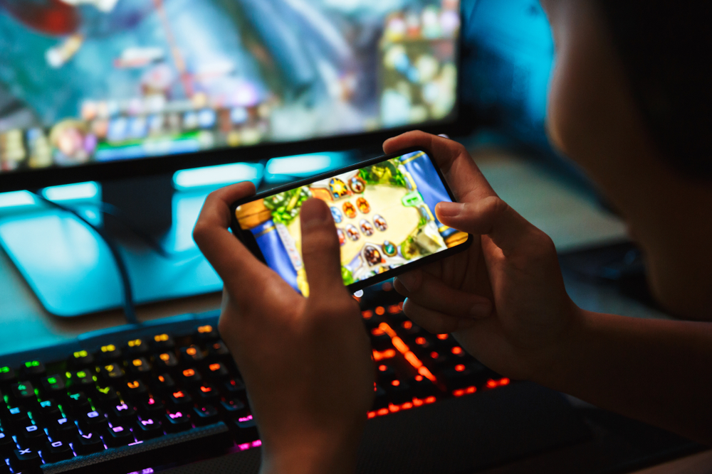 Os Melhores Jogos Mobile por gênero de gameplay - GoGamers - O lado  acadêmico e business do mercado de games