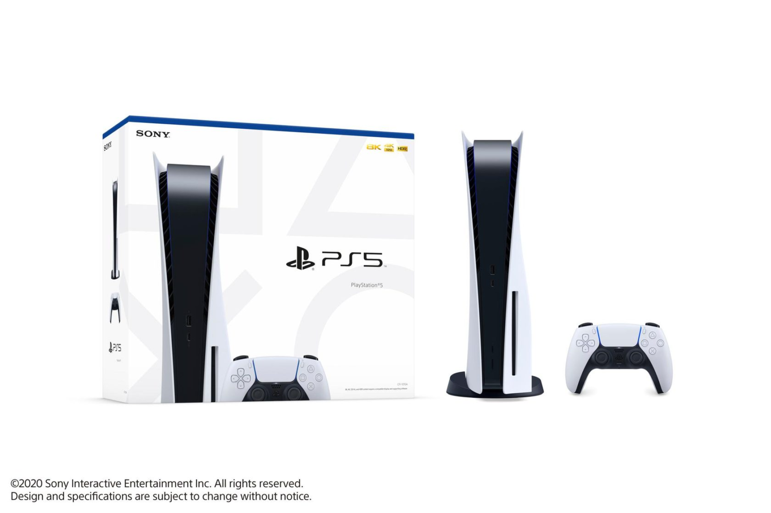 Notícias PlayStation 5: Redução dos preços dos consoles no Brasil; boatos  de lançamento precoce na Europa; PS5 vem com um cabo HDMI 2.1 -   News