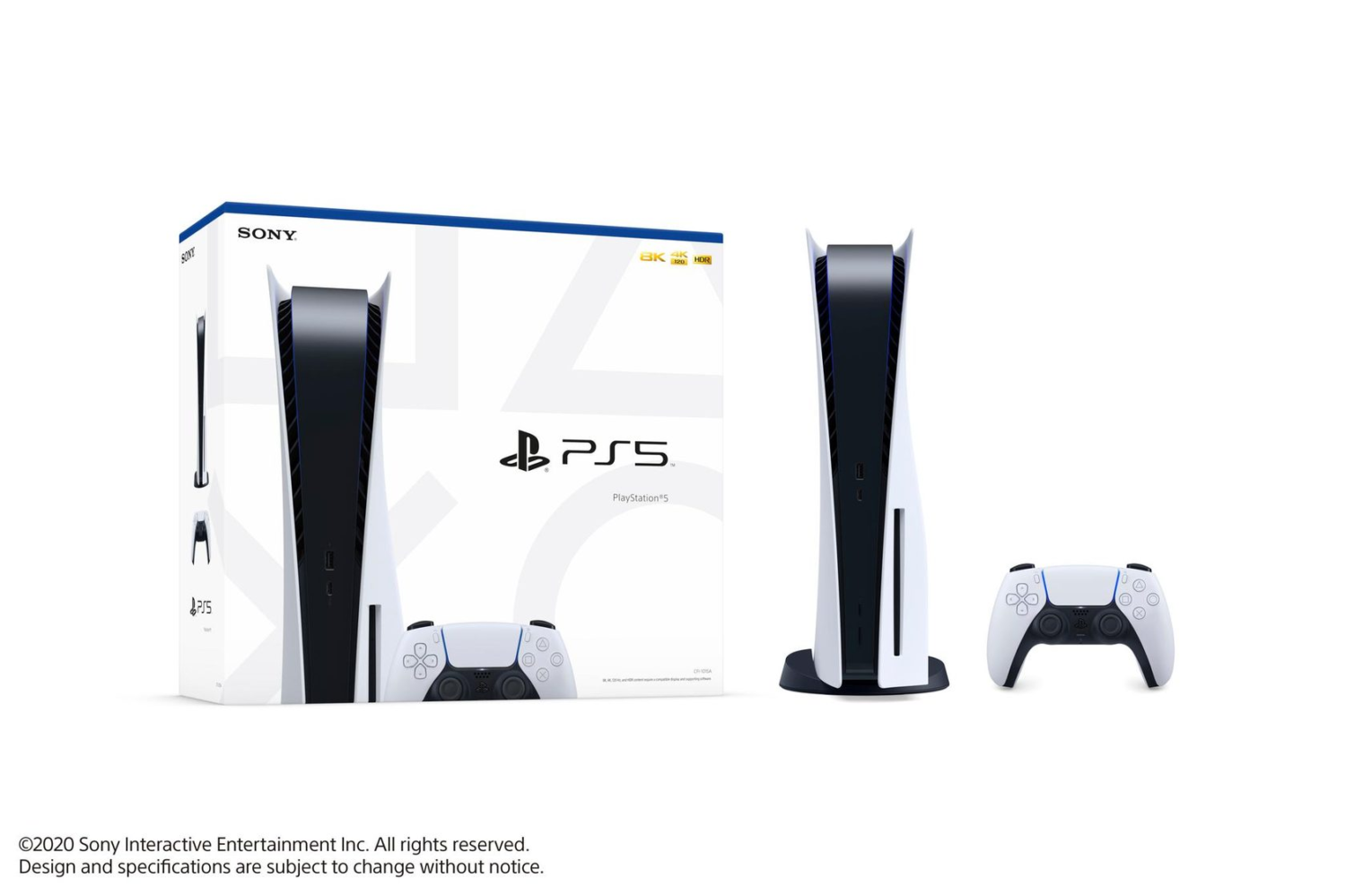 Sony vai ampliar produção de PlayStation 5 e de jogos - 26/05/2022