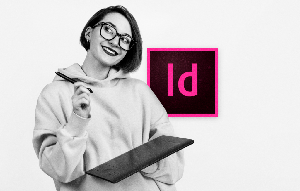 Adobe InDesign o que é, o que ele pode fazer e para o que é usado