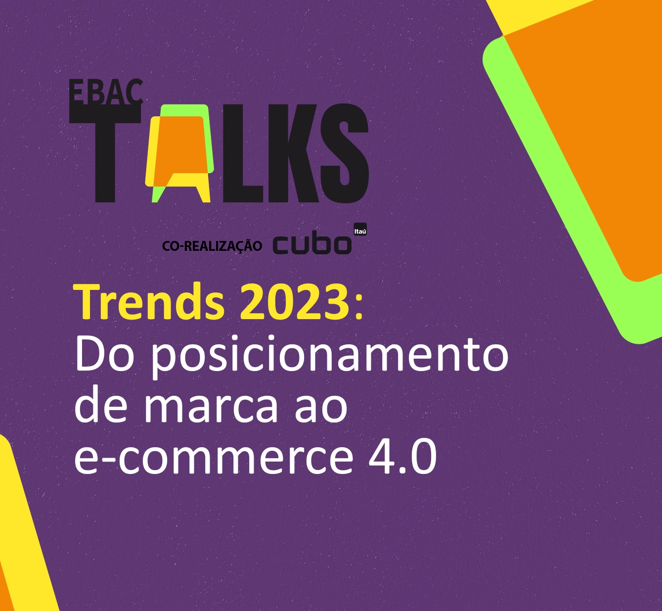 Tendências de nomes para 2023 - Ângulos