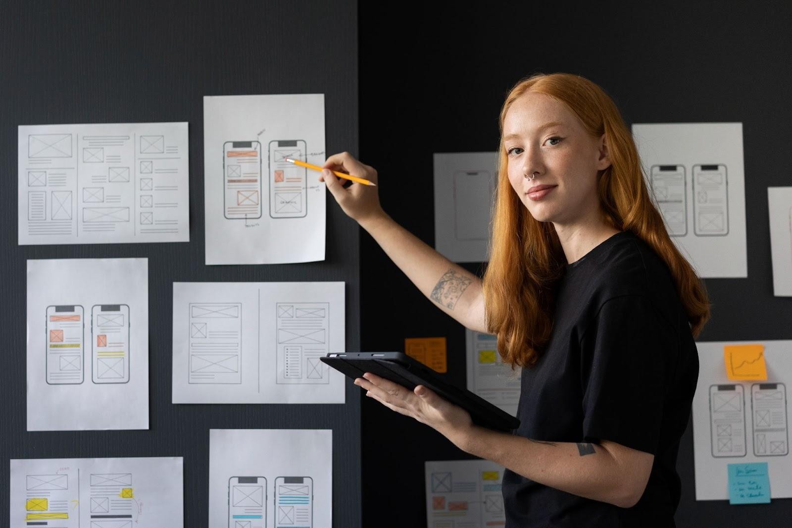 O que é web design: para que serve, quais os tipos, elementos, fases e ...