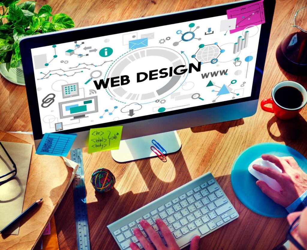 Fases do web design