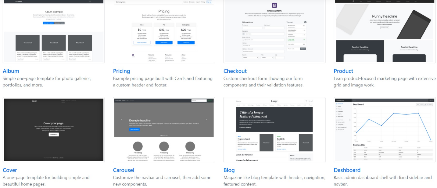 O que é Bootstrap: por que é necessário, como baixar e instalar, quais ...