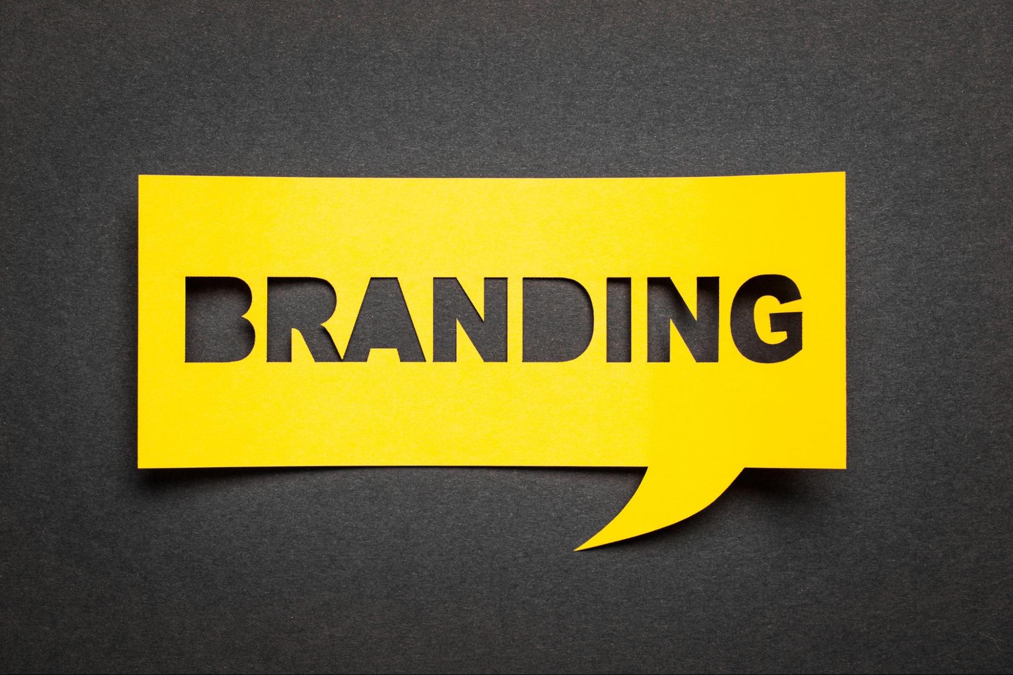 Gestão de marcas: o que é branding?