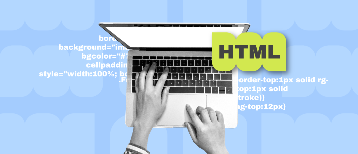 O que é HTML