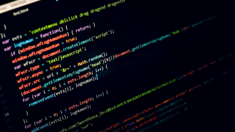 Linguagem de programação: o que é, tipos e exemplos das linguagens mais ...