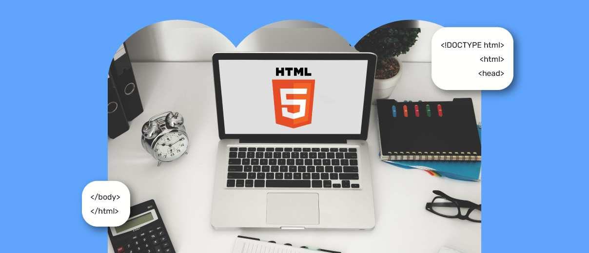O que é HTML5 e para que serve