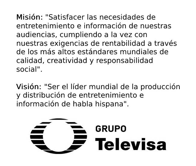 Grupo Televisa