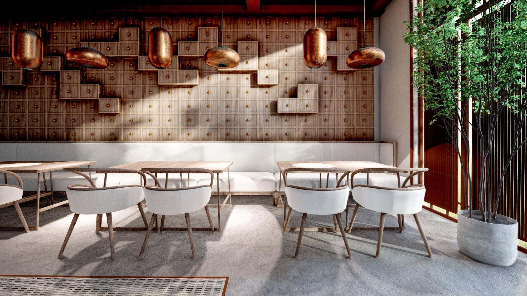 Decoração de interiores: as melhores ideias e tendências
