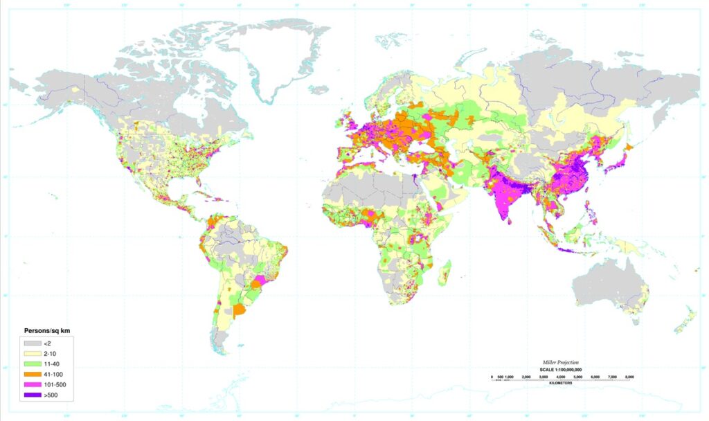 Cartograma