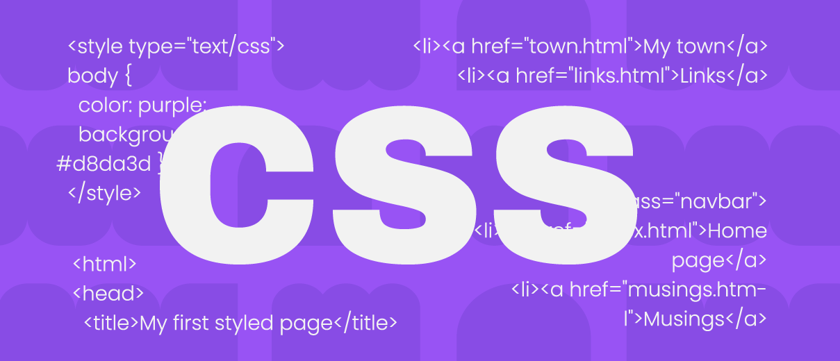 CSS: o que é, para que serve e como usar, características