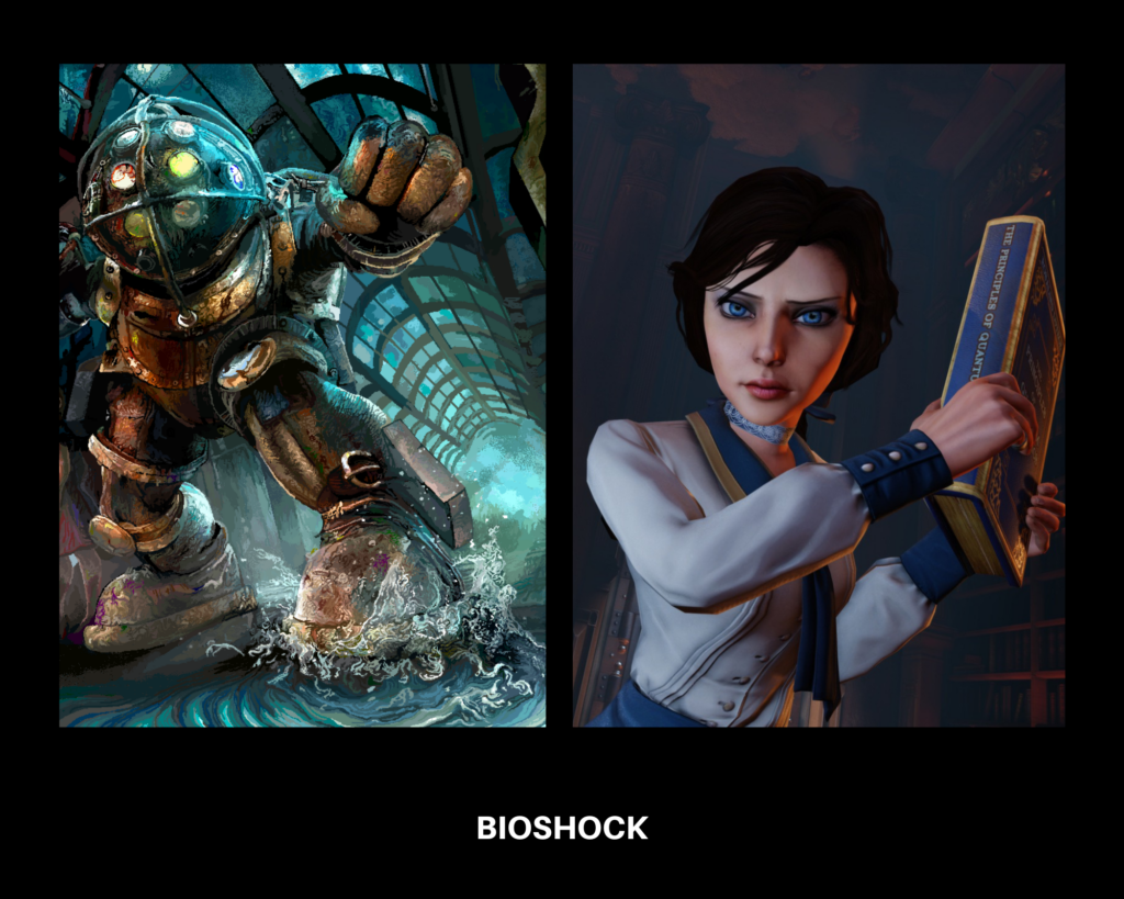 Bioshock