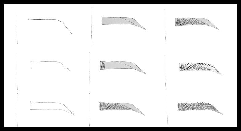 como desenhar rosto masculino de frente passo a passo  Desenhos de rostos,  Tutoriais de desenho de rostos, Desenho de rosto simples