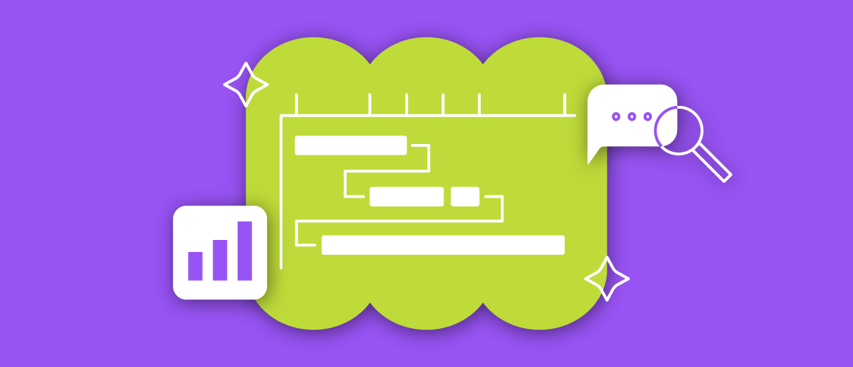 Diagrama de Gantt