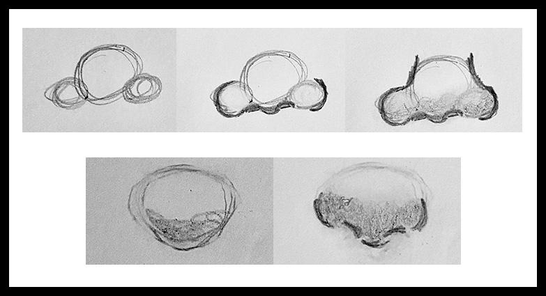 como desenhar rosto masculino de frente passo a passo  Desenhos de rostos,  Tutoriais de desenho de rostos, Desenho de rosto simples