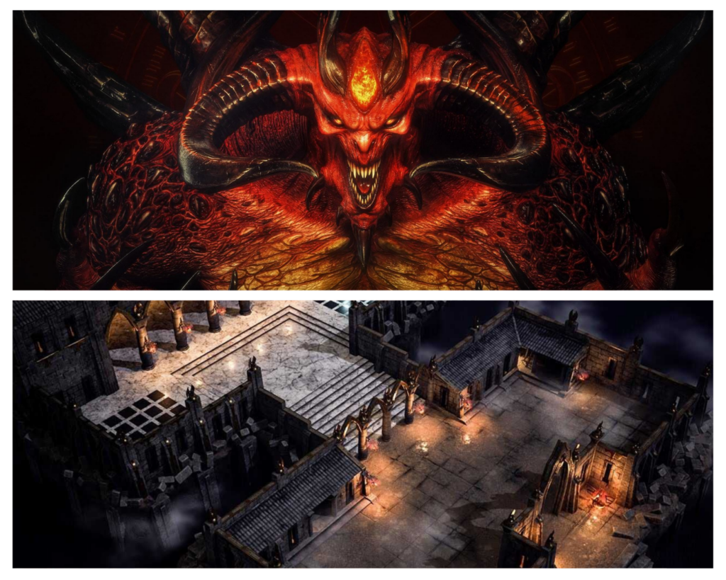 Diablo II 