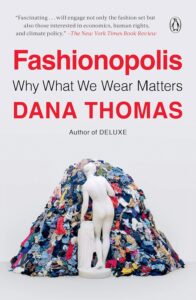Fashionopolis de Dana Thomas