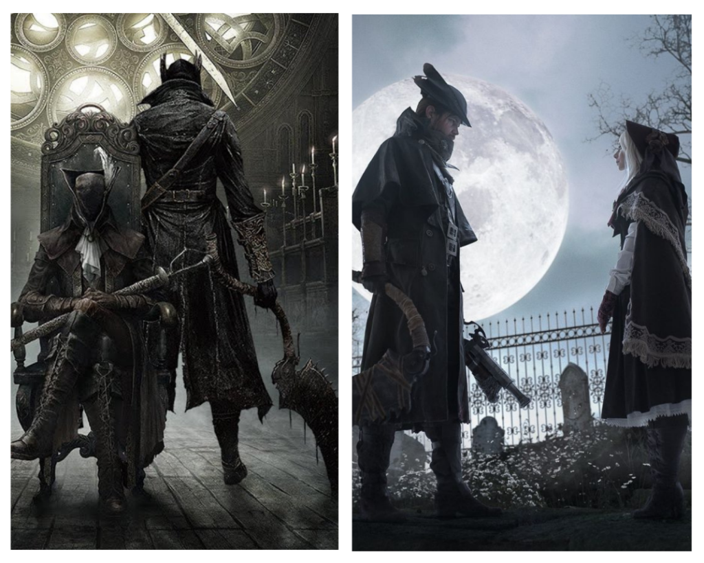 Bloodborne