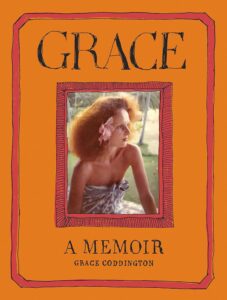 Grace: a memoir de Grace Coddington