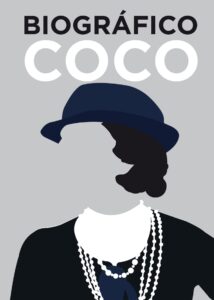 Biográfico Coco de Sophie Collins 