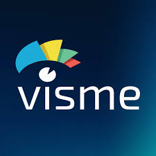 Visme Logo