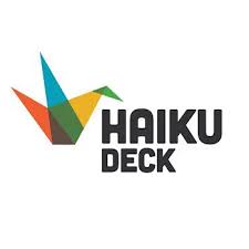 Haiku Deck Logo