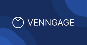 Vennage Logo