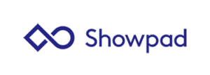 Showpad Logo