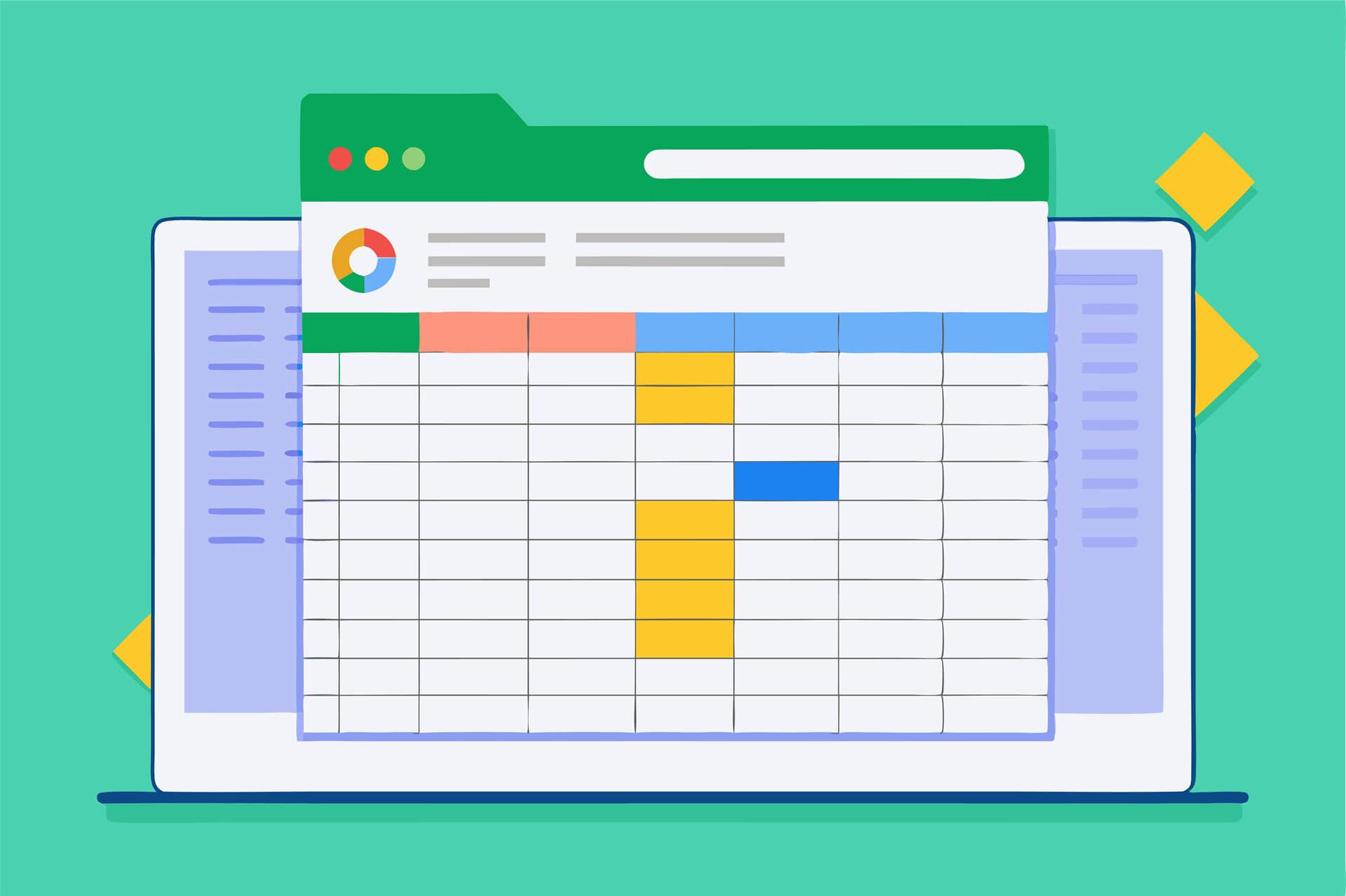 Google Sheets: Como Utilizar a Ferramenta Passo a Passo