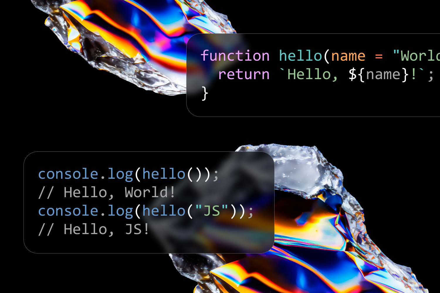 JavaScript Hello World: Criando o clássico “Hello, World!” em JavaScript