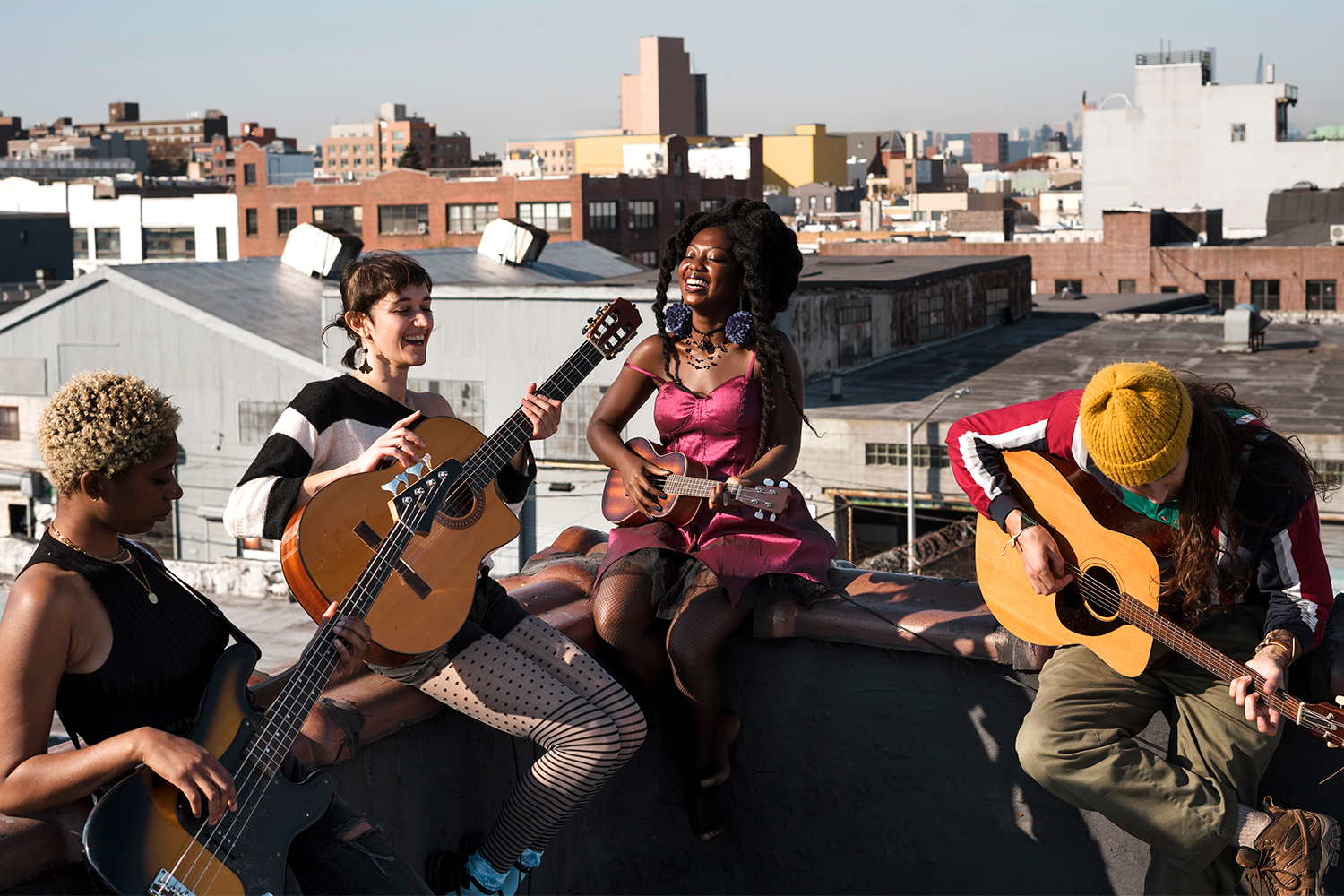 Como lançar uma música por conta própria