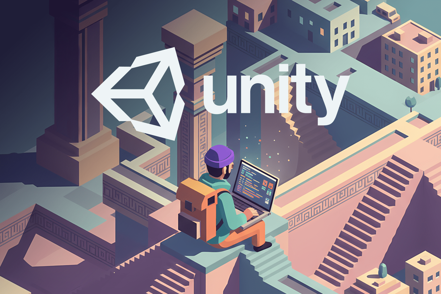 Jogos feitos com Unity: top mais famosos